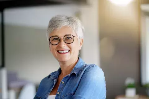 femme seule retraités du ministère de la justice