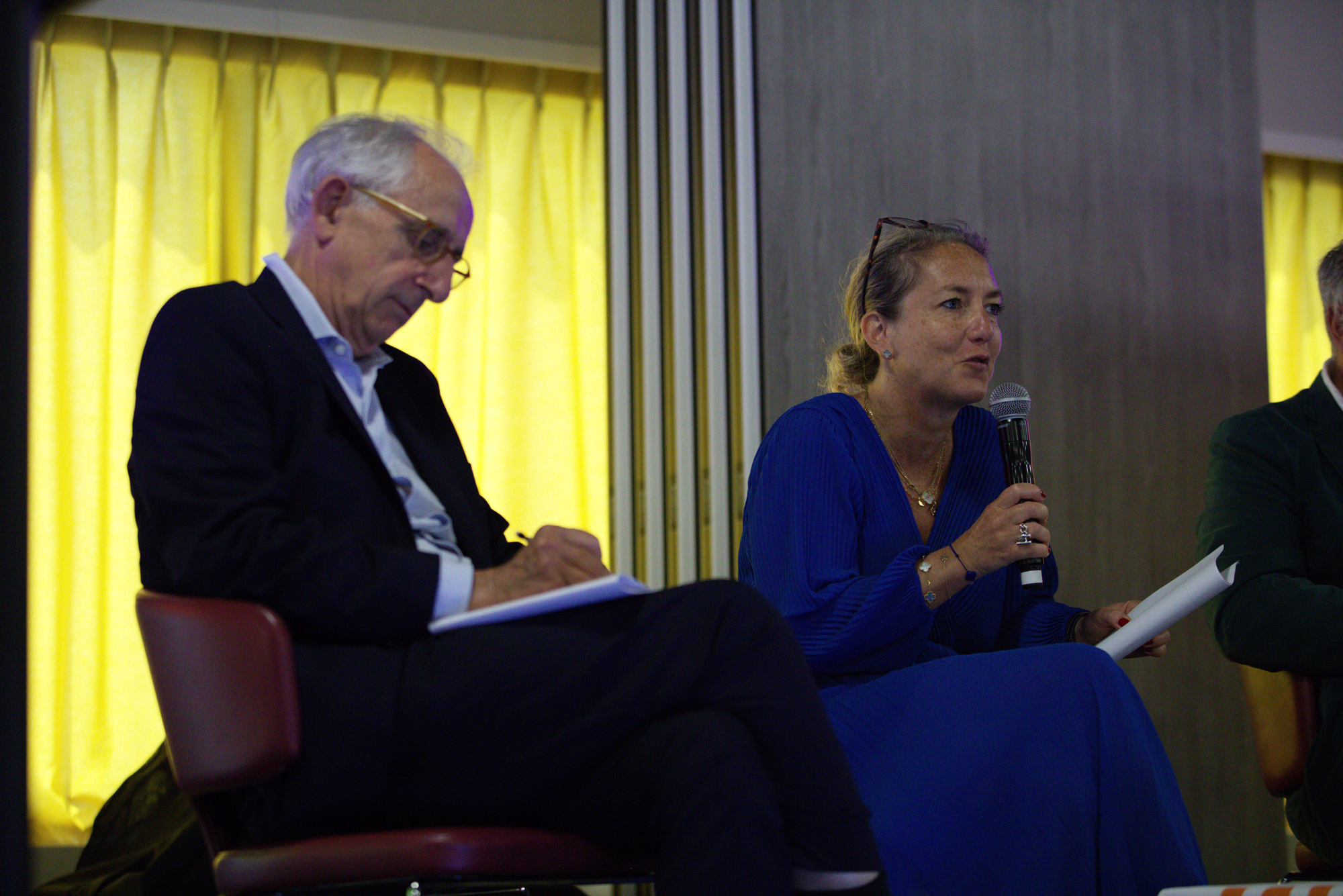 Tables rondes - AG 2025