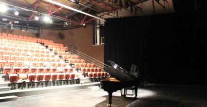 auditorium concert tout en mesure dijon mutuelle prévention santé mmj partenaire