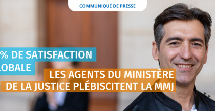 adhérent satisfait