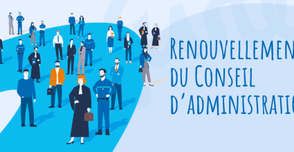 renouvellement du conseil administration 