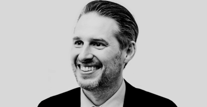Professeur Grégoire Borst Auteur