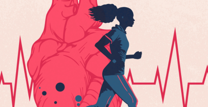 sport coeur