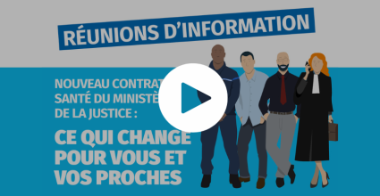 Replays réunions d'informations psc