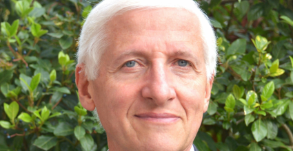Yves lévi professeur