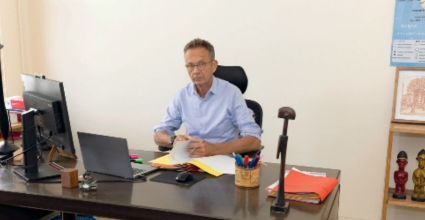 mutuelle mmj Dominique Voglimacci