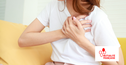 maladie cardiovasculaire femmes