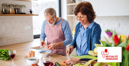 seniors qui cuisine