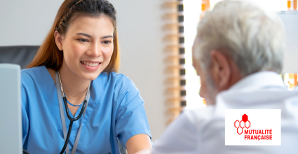 check up santé pour retraité