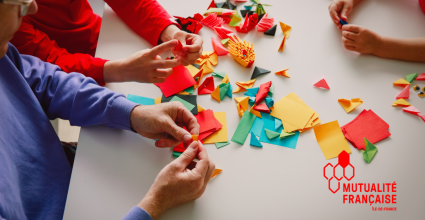 Origami atelier 
