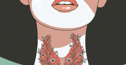 thyroide