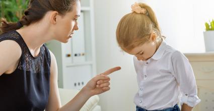 Conseils nutrition enfants