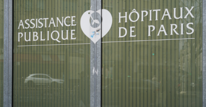 les hopitaux lancent des essai coronavirus