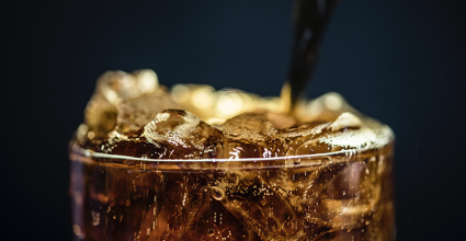Combien de sucre dans un soda ?