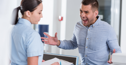 Comment gérer sa colère, agressivité