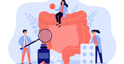 Santé, détecter le cancer colorectal