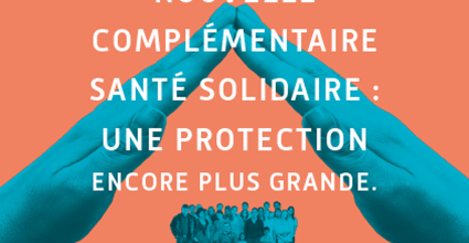 Complémentaire santé solidaire - fonctionnement