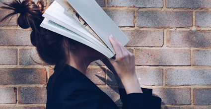 étudiants fatigués