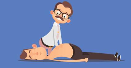 gestes de secours