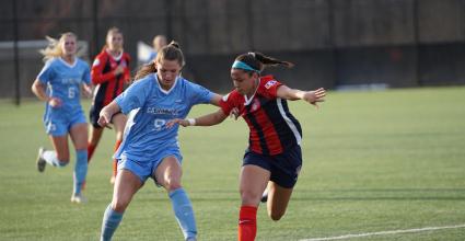 Sport jeunes femmes foot santé