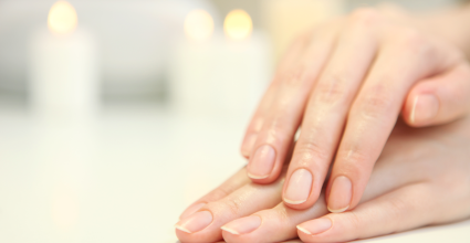 problèmes ongles explications santé