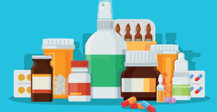 médicaments à éviter en 2020