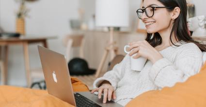 Achat en ligne et impact écologique