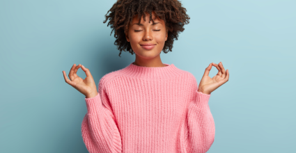 apprendre à lacher prise au quotidien