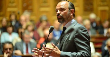 Jour de carence edouard philippe
