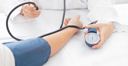 hypertension artérielle