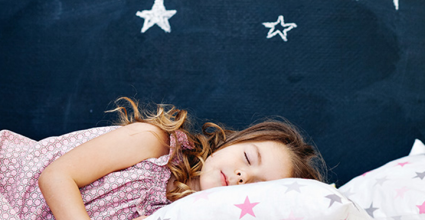 Sommeil de l'enfant