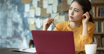 Télétravail, bruit, nuisances sonores