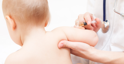Vaccin bébé 2020