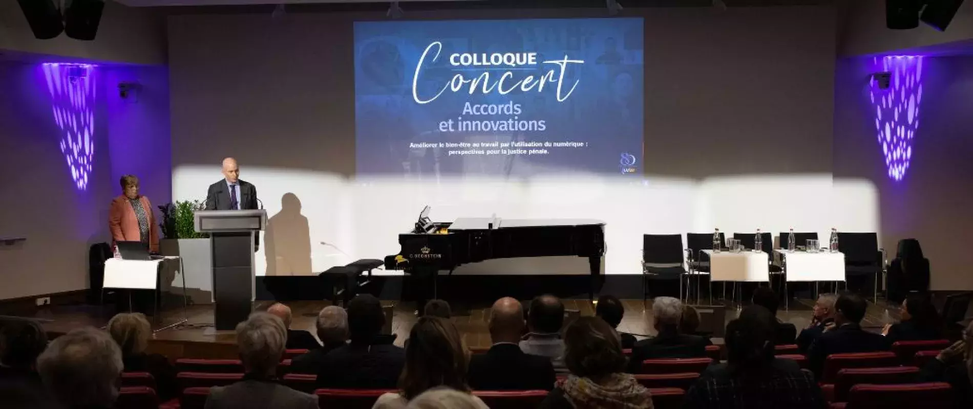 Présentation Colloque 