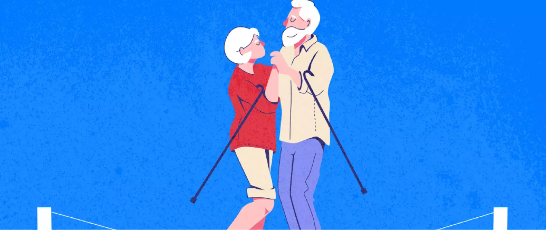 seniors garder son equilibre