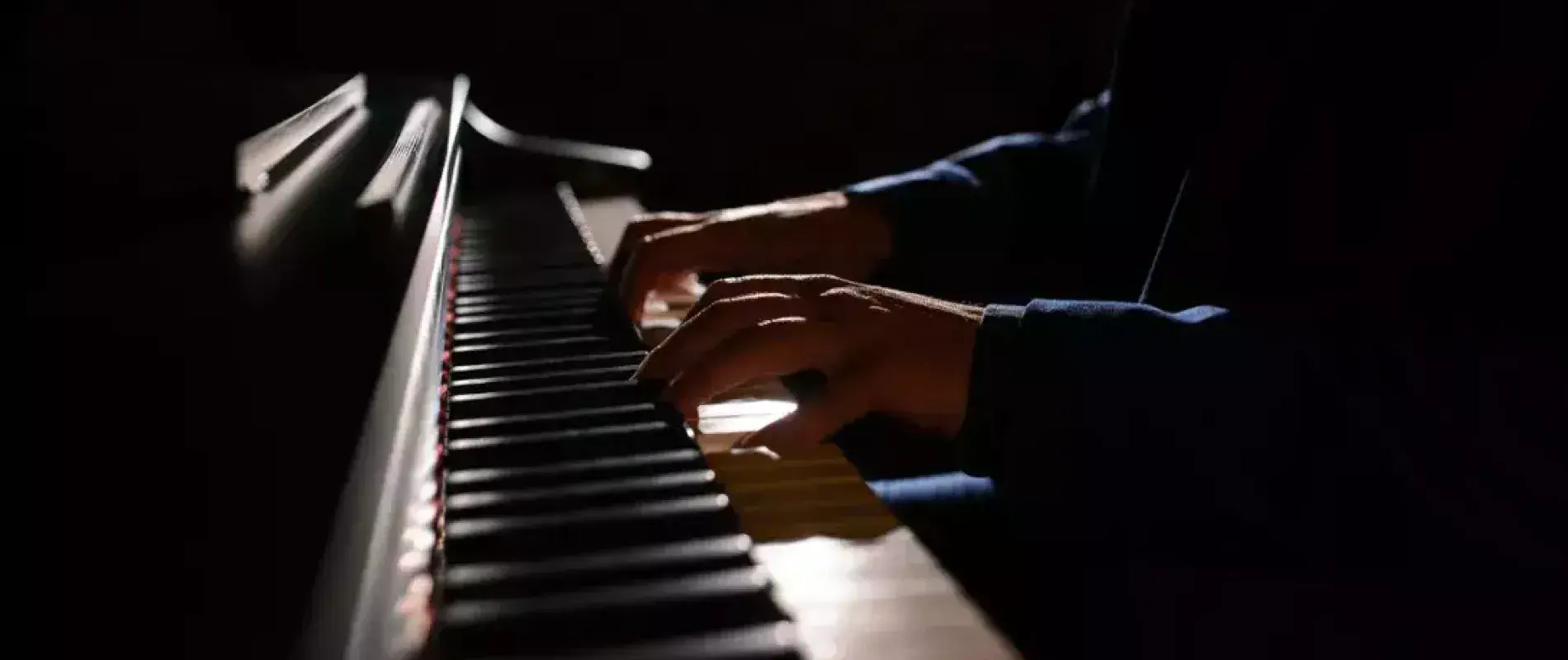 piano