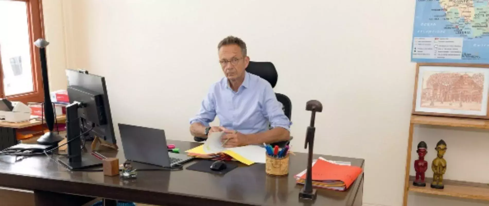 mutuelle mmj Dominique Voglimacci