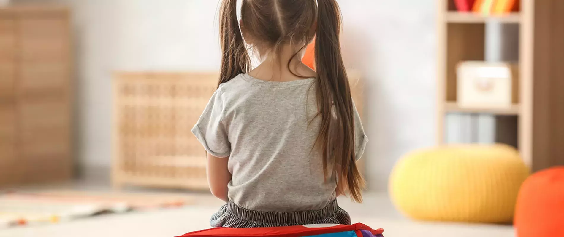 Autisme enfant comment le détecter ?