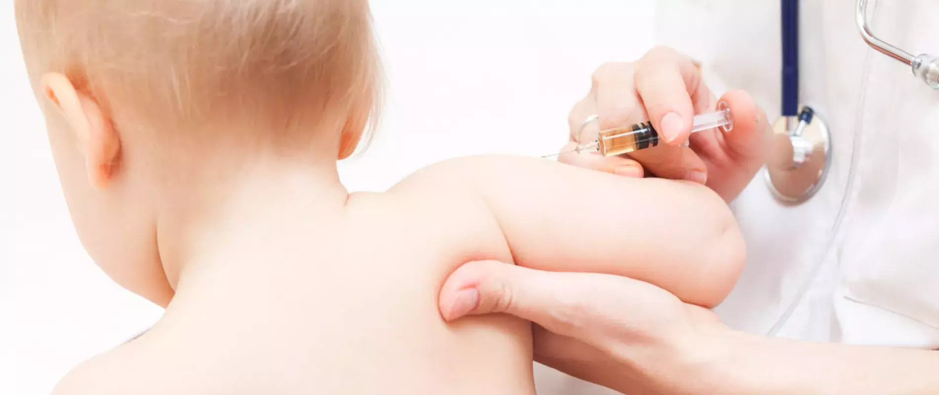 vaccination bébé déconfinement