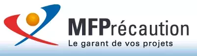 Logo MFPrécaution partenaire assurantiels mmj mutuelle santé