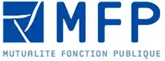 logo mutualité fonction publique mmj partenaire institutionnel mutuelle santé