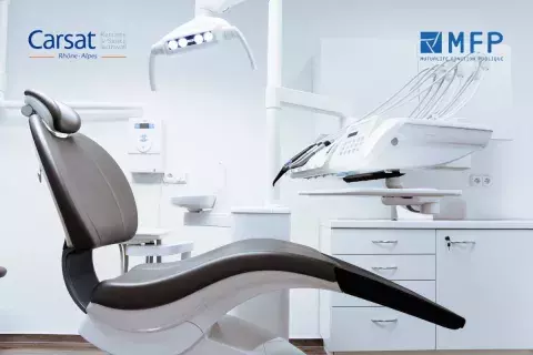 dentiste 