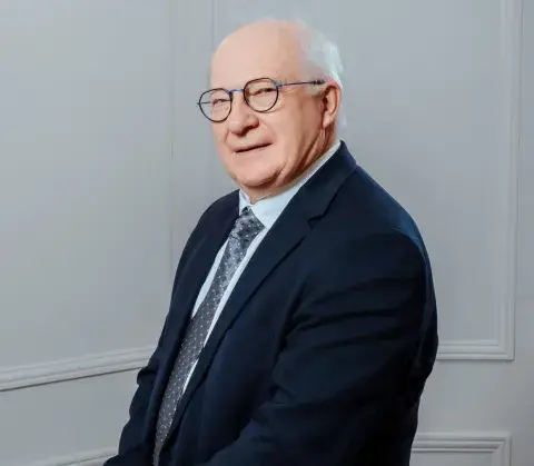 président Jean yves Anfray 