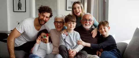 famille