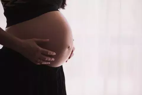 Femme enceinte et alcool