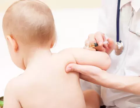 Vaccin bébé 2020
