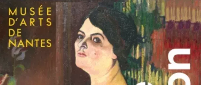 suzanne valadon