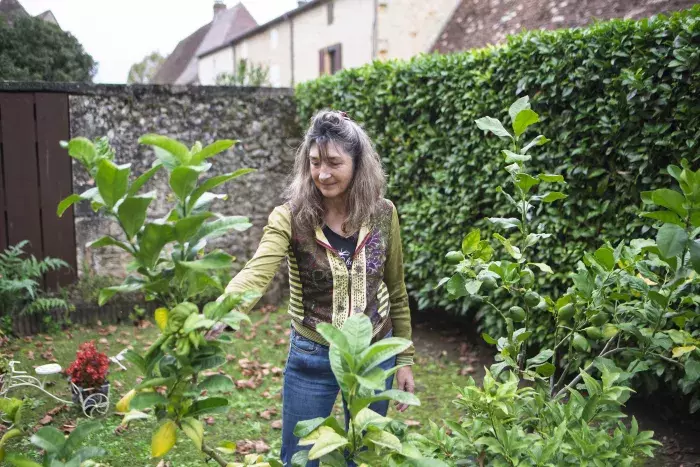 agnès photo 2