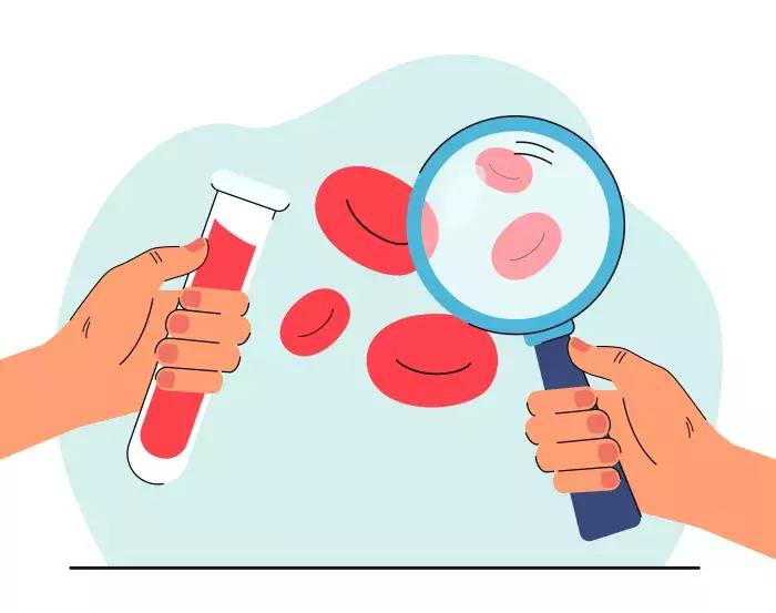 illustration dépistage