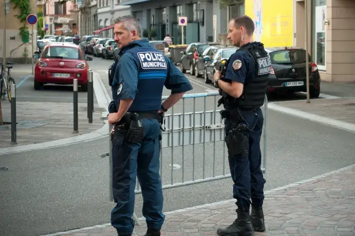 police municipale Mutuelle MMJ